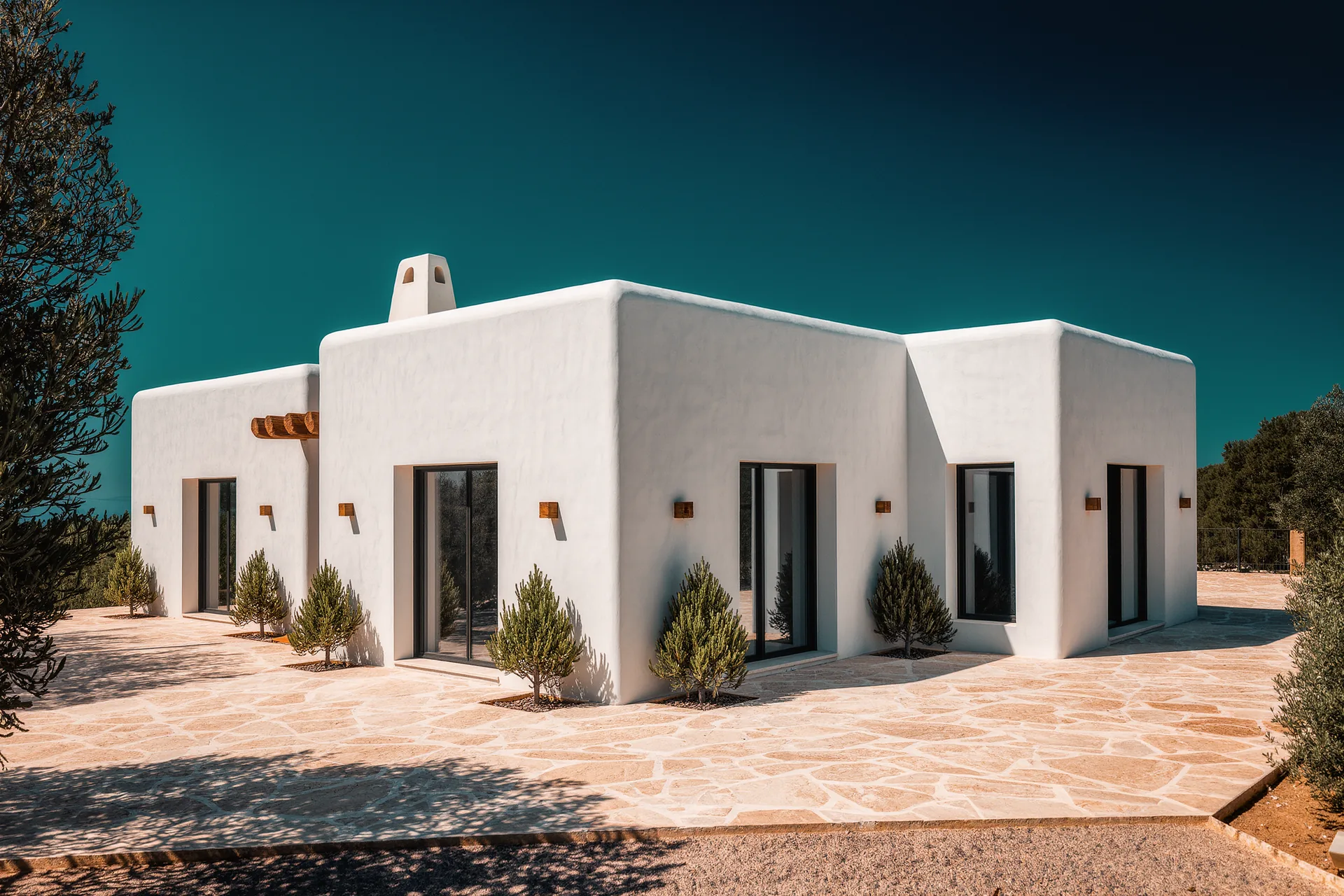 Wie sich der Immobilienmarkt auf Ibiza durch steigende Nachfrage verändert