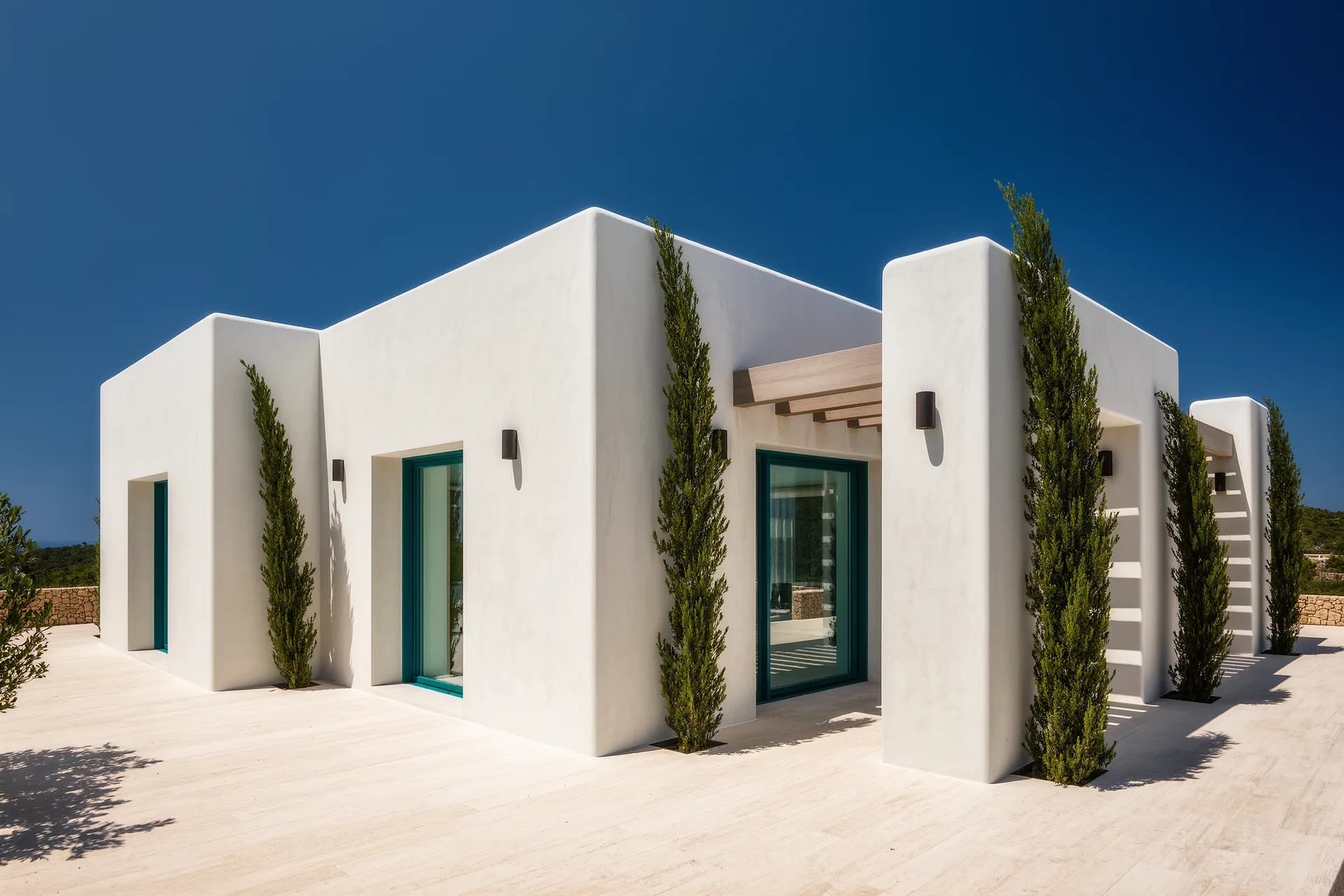 Luxusimmobilien auf Ibiza: Ein Markt für exklusive Käufer
