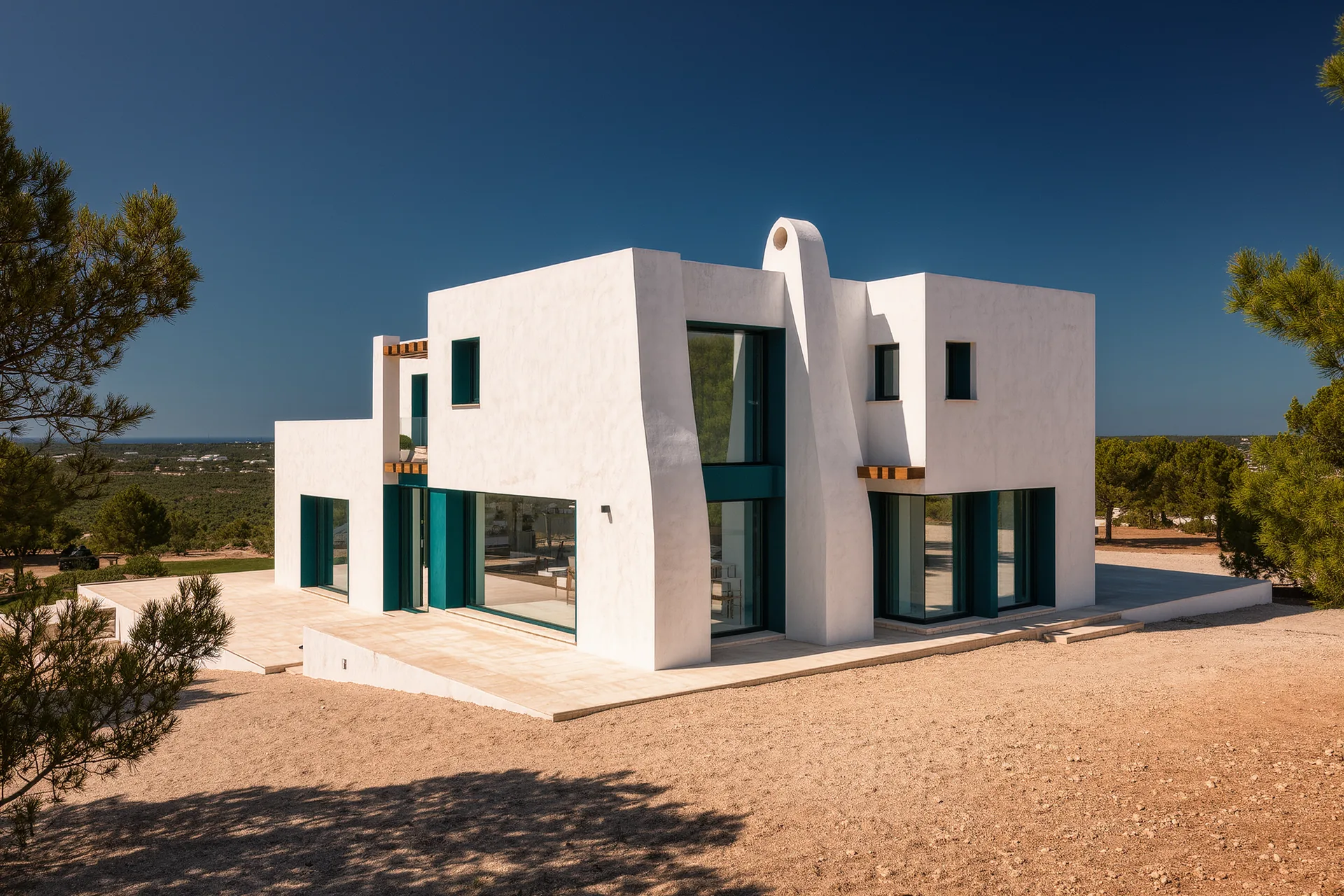 Warum Ibiza bei internationalen Käufern für Ferienimmobilien so gefragt ist