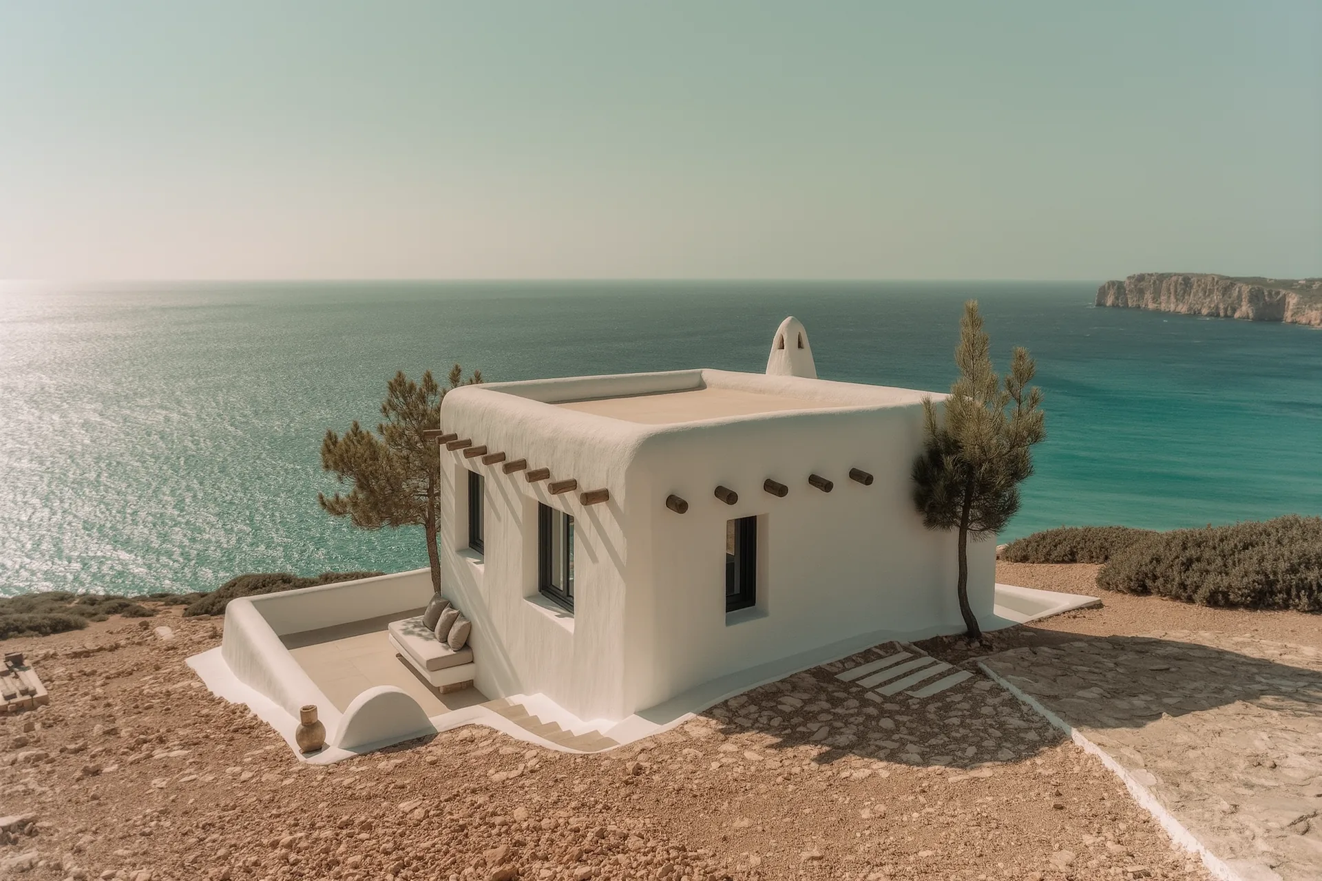 Immobilien in Ibiza